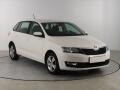 �koda Rapid Spaceback 1.0 TSI, Tempomat