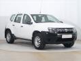 Dacia Duster 1.6 SCe, Serv.kniha