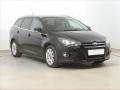 Ford Focus 1.6 TDCi, jezd vborn, Navi