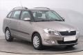 koda Fabia 1.2 TDI, po STK, rezervace