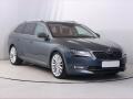 �koda Superb 2.0 TDI, Automat, Serv.kniha