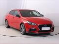 Hyundai i30 N-Line 1.4 T-GDI, Serv.kniha