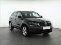 koda Karoq Style Plus 1.6 TDI, Serv.kniha