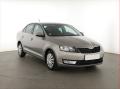 koda Rapid Style Plus 1.4 TDI, Automat