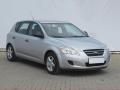 Kia Ceed 1.4 CVVT, Serv.kniha, po STK
