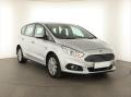 Ford S-MAX Trend 2.0 TDCi, Serv.kniha
