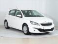 Peugeot 308 1.2 VTi, Serv.kniha, Tempomat
