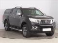 Nissan Navara 2.3 dCi, R, DPH,4X4