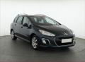 Peugeot 308 1.6 VTi, Serv.kniha