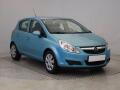 Opel Corsa 1.3 CDTI, po STK, Ta�n�