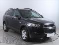 Chevrolet Captiva 2.4 i, 4X4, Serv.kniha