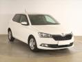 koda Fabia 1.0 TSI, Tempomat