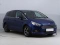 Ford S-MAX Edition 2.0 TDCi, 4X4, Navi