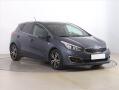 Kia Ceed Silver 1.4 CRDi, Serv.kniha
