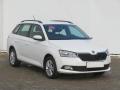 koda Fabia Ambition 1.0 TSI, Serv.kniha