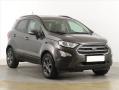 Ford EcoSport 1.0 EcoBoost, Serv.kniha