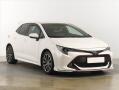Toyota Corolla 1.2 Turbo, Serv.kniha