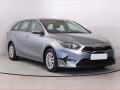Kia Ceed Fresh 1.0 T-GDI, Serv.kniha