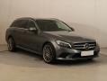 Mercedes-Benz C 200d, NAVI,DIGIKLIMA,AUTOMAT