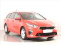 Kia Ceed 1.4 CVVT, Serv.kniha, Tempomat