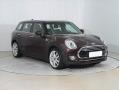 Mini Clubman Cooper, Automat, Serv.kniha