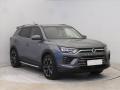 SsangYong Korando Style Plus 1.5 T-GDI, R,1.MAJ