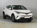 Toyota C-HR 1.2 Turbo, Serv.kniha, Navi