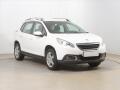 Peugeot 2008 1.2 PureTech, Serv.kniha