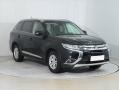 Mitsubishi Outlander 2.0, 4X4, Automat, Serv.kniha
