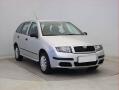 �koda Fabia 1.2, �R,1.maj, Serv.kniha