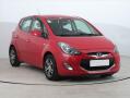 Hyundai ix20 1.4 CVVT, LPG, Serv.kniha