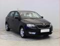 koda Rapid Spaceback 1.2 TSI, Serv.kniha