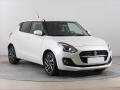 Suzuki Swift 1.2, Serv.kniha, Navi