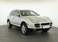 Porsche Cayenne V6, 4X4, Automat, Serv.kniha