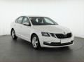koda Octavia Style 1.0 TSI, Serv.kniha