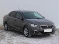 Peugeot 301 1.2 PureTech, Serv.kniha