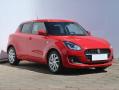 Suzuki Swift 1.2, Serv.kniha, Tempomat