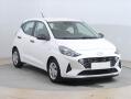 Hyundai i10 1.0, �R,1.maj, Serv.kniha