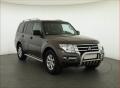 Mitsubishi Pajero 3.2 DI-D, 4X4, 7mst