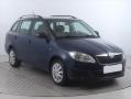 koda Fabia 1.2 TSI