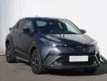 Toyota C-HR 1.2 Turbo, Serv.kniha