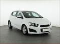 Chevrolet Aveo 1.2 i 16V, jezd dobe