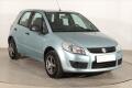 Suzuki SX4 1.5 i, Serv.kniha, po STK