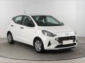 Hyundai i10 1.0, Serv.kniha