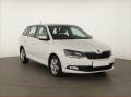 koda Fabia 1.4 TDI, Park.senzory