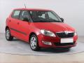 koda Fabia 1.2 12V, Serv.kniha