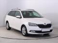 �koda Fabia Ambition 1.0 TSI, Serv.kniha