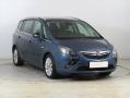 Opel Zafira 2.0 CDTI, 7mst, Serv.kniha