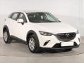 Mazda CX-3 2.0 Skyactiv-G, Serv.kniha