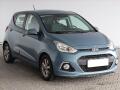Hyundai i10 1.2, Serv.kniha, Tempomat